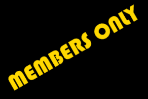 Members only!